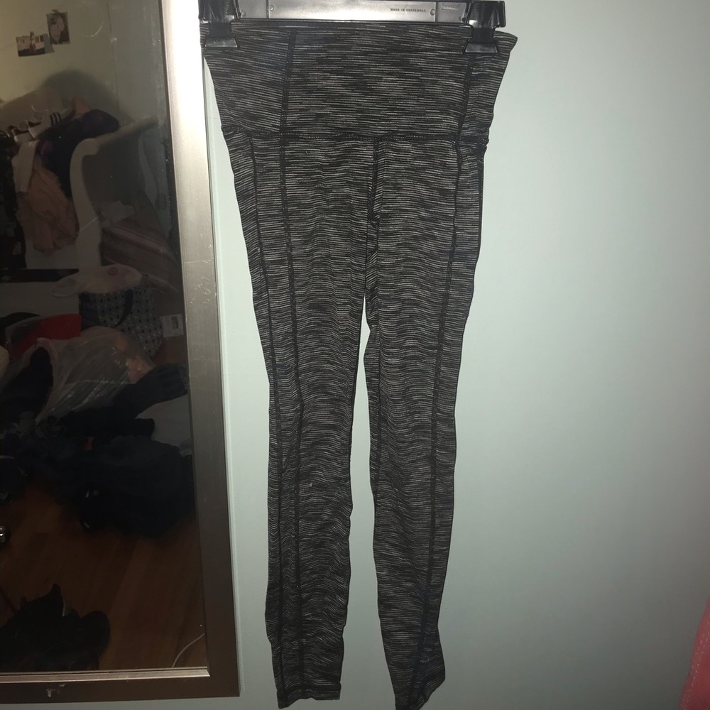 Athleta Leggings